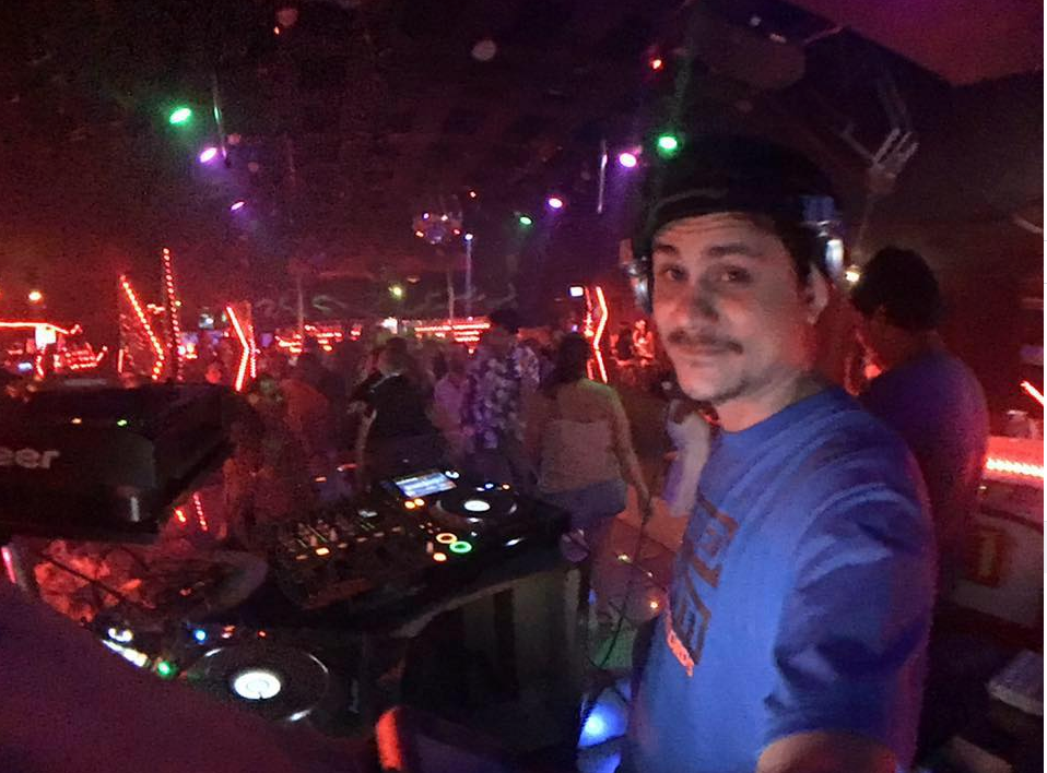 DJ Fred face à ses 77 victimes 