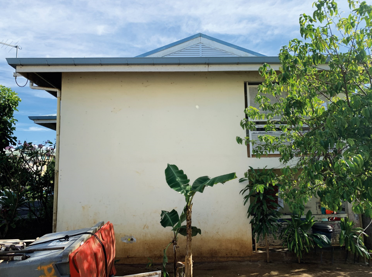 Ono'u : L'art pour faire le mur