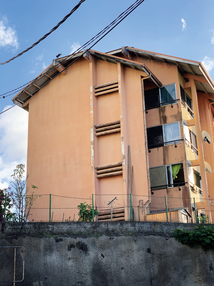 Ono'u : L'art pour faire le mur