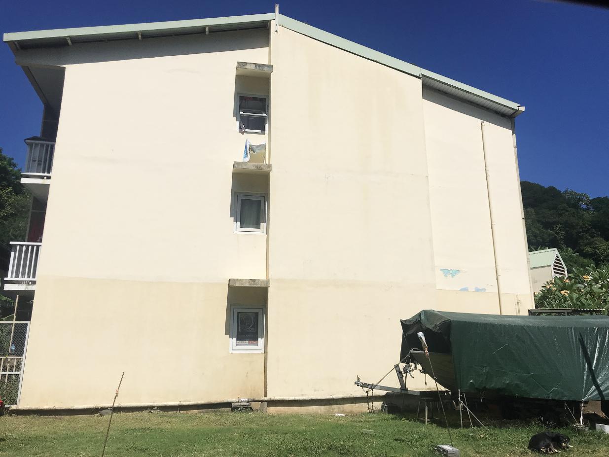 Ono'u : L'art pour faire le mur