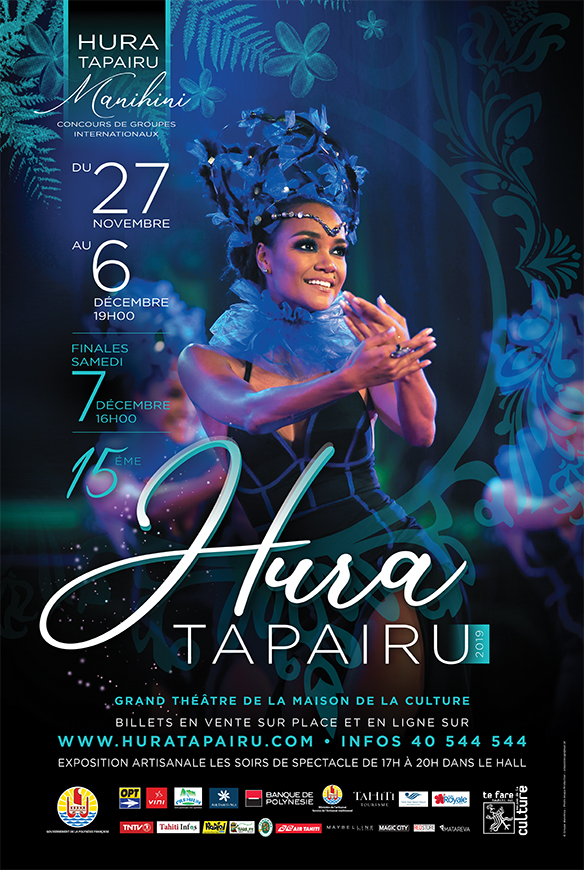 38 formations s’affronteront au Hura Tapairu