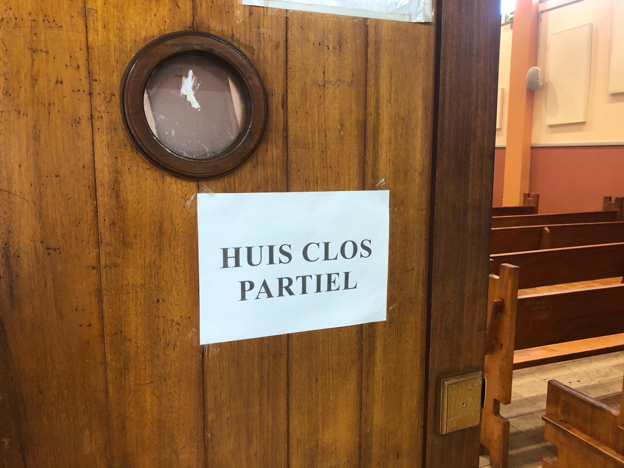 DJ Fred, le procès de la cyber pédopornographie