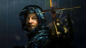 Jeu vidéo à l'ambition presque philosophique, Death Stranding sort vendredi