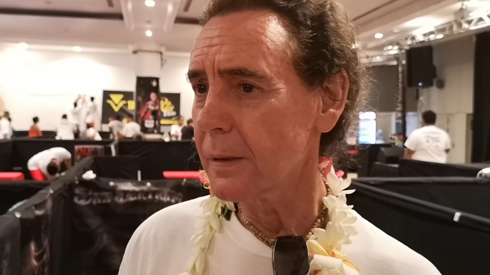 Le tātau s'encre à Punaauia