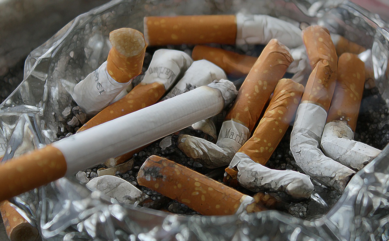 La France a un bon système de santé mais les Français fument et boivent trop (OCDE)