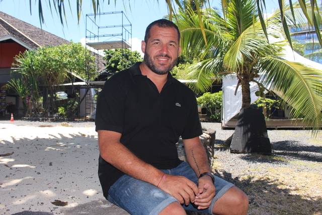 Pédophilie : "le témoignage a un pouvoir libérateur"