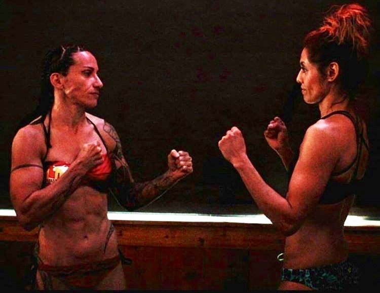 Une deuxième victoire cette année pour Flore Hani