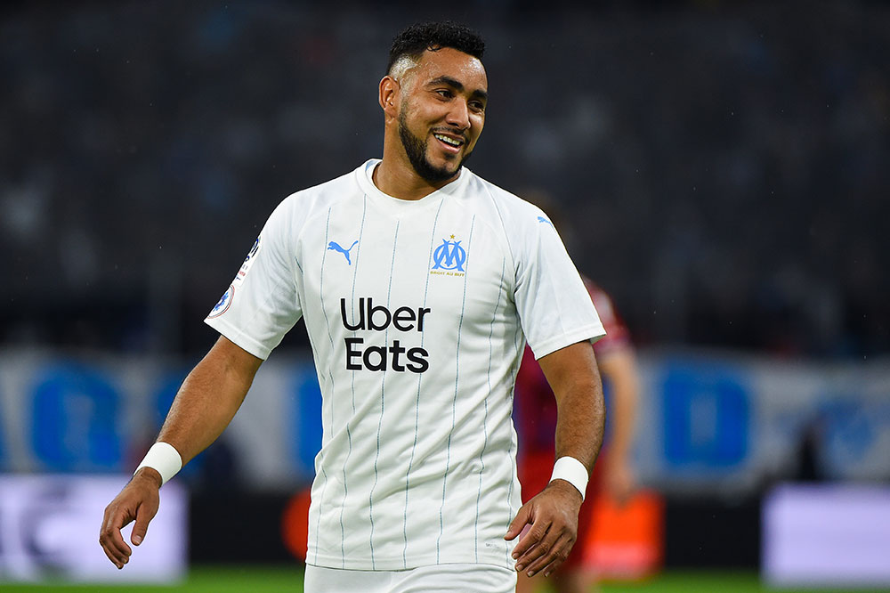 L1: Marseille gagne le choc, Saint-Etienne continue d'avancer