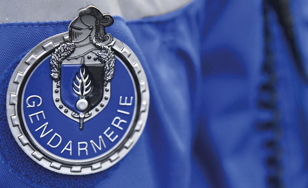 Bas-Rhin: une femme poignardée à mort, son conjoint emprisonné