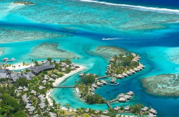 L’enquête pour viol à l’Intercontinental Moorea classée sans suite