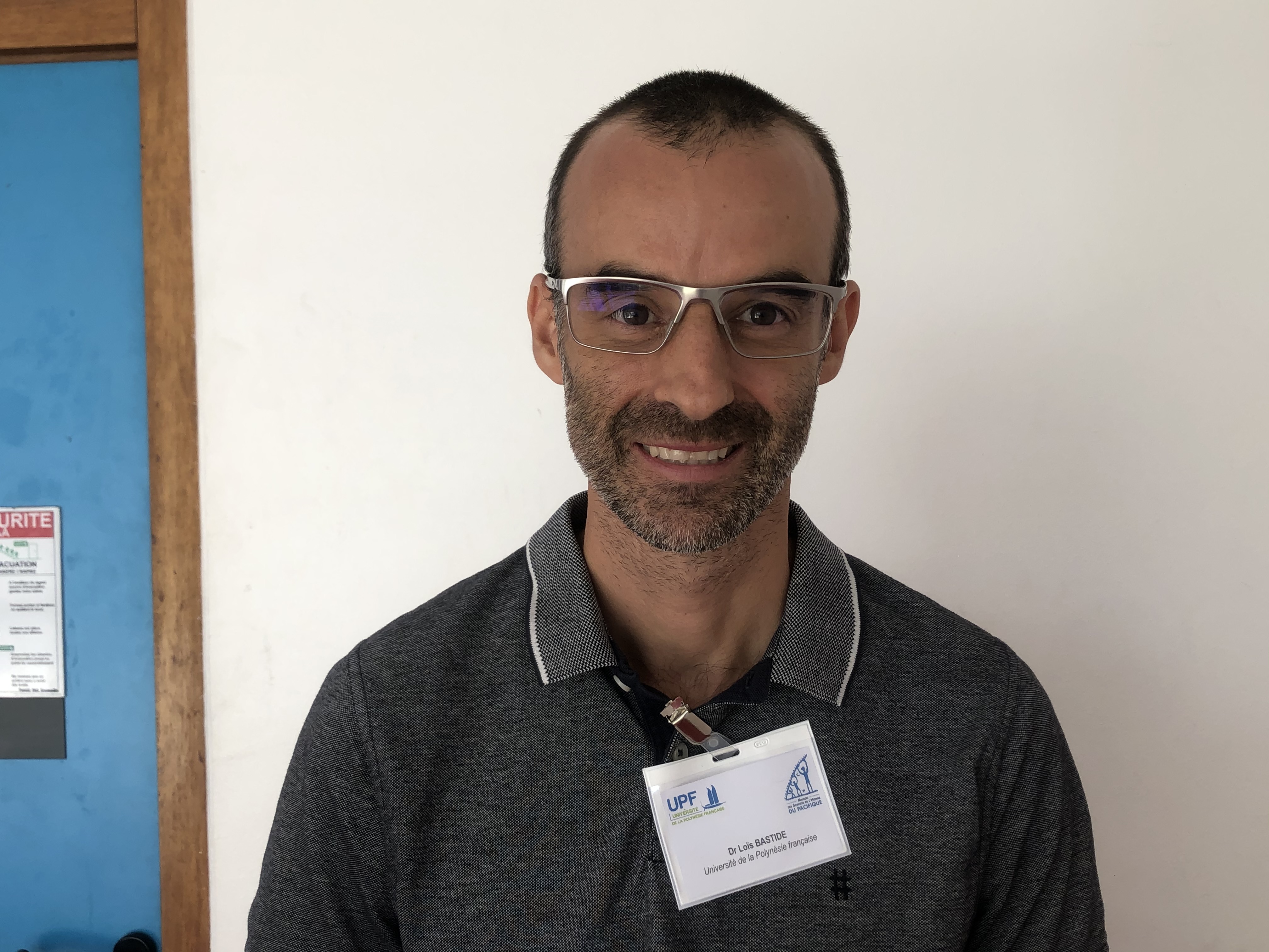 Les violences familiales en colloque à l'UPF