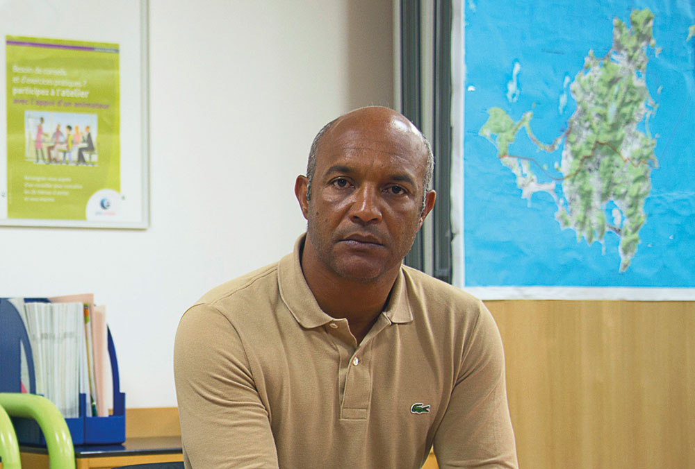 St-Martin: le président de la collectivité poursuivi pour "violation des règles de la commande publique"