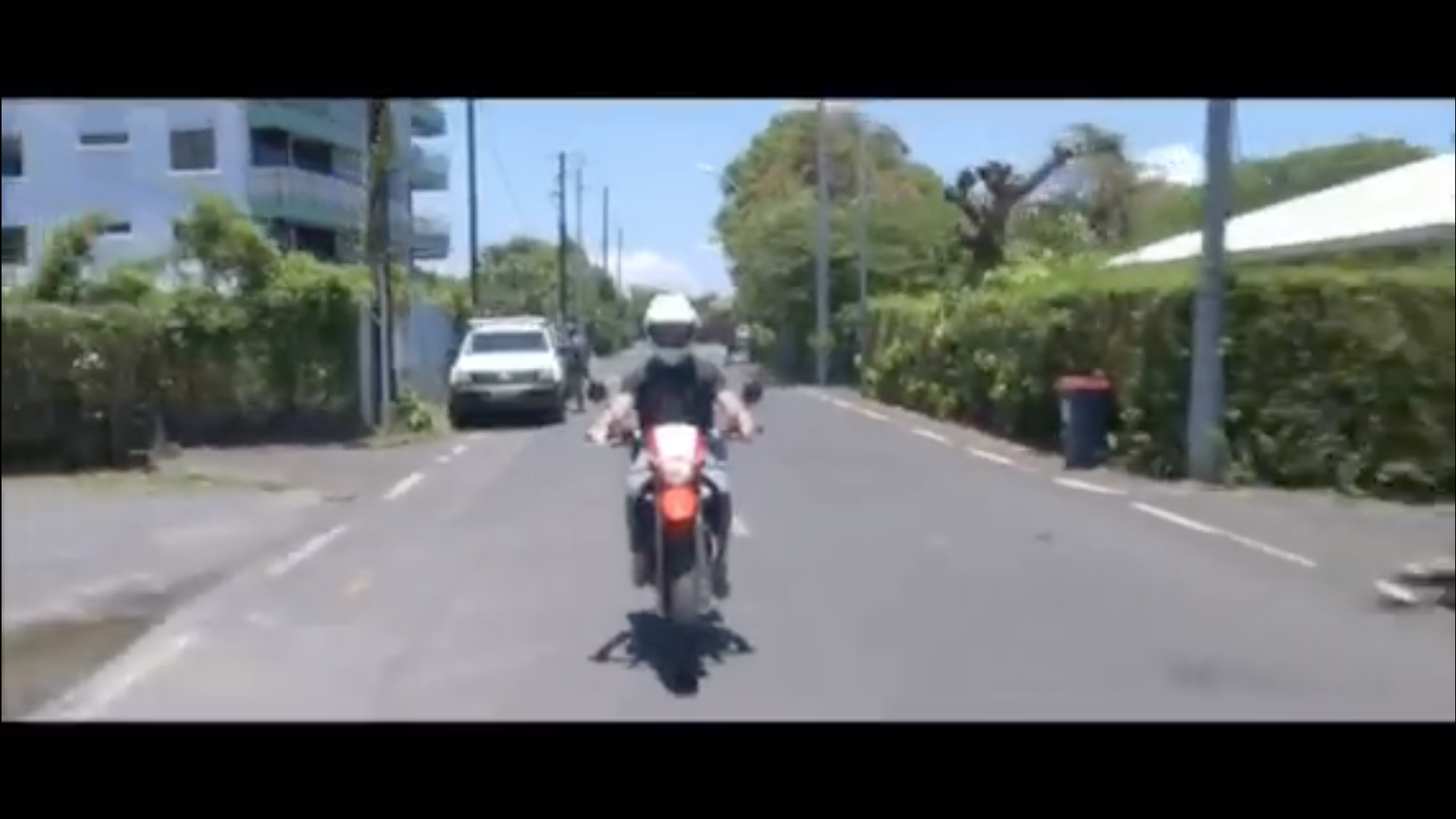 Votez pour le prochain spot de sécurité routière