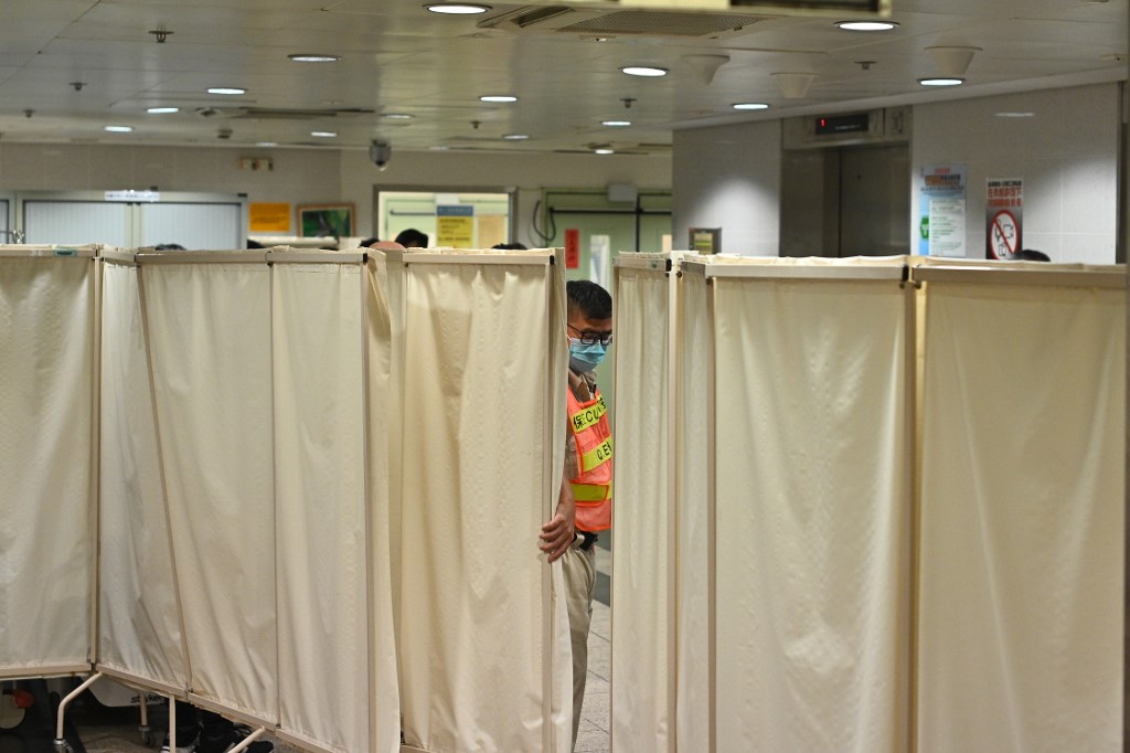 Deux cas de peste pulmonaire signalés à Pékin