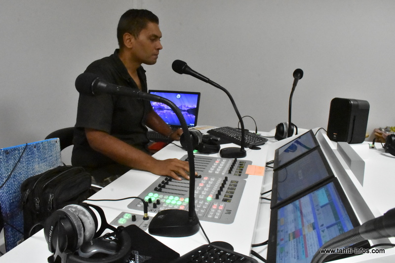 Api Fm Taui FM devient Api FM