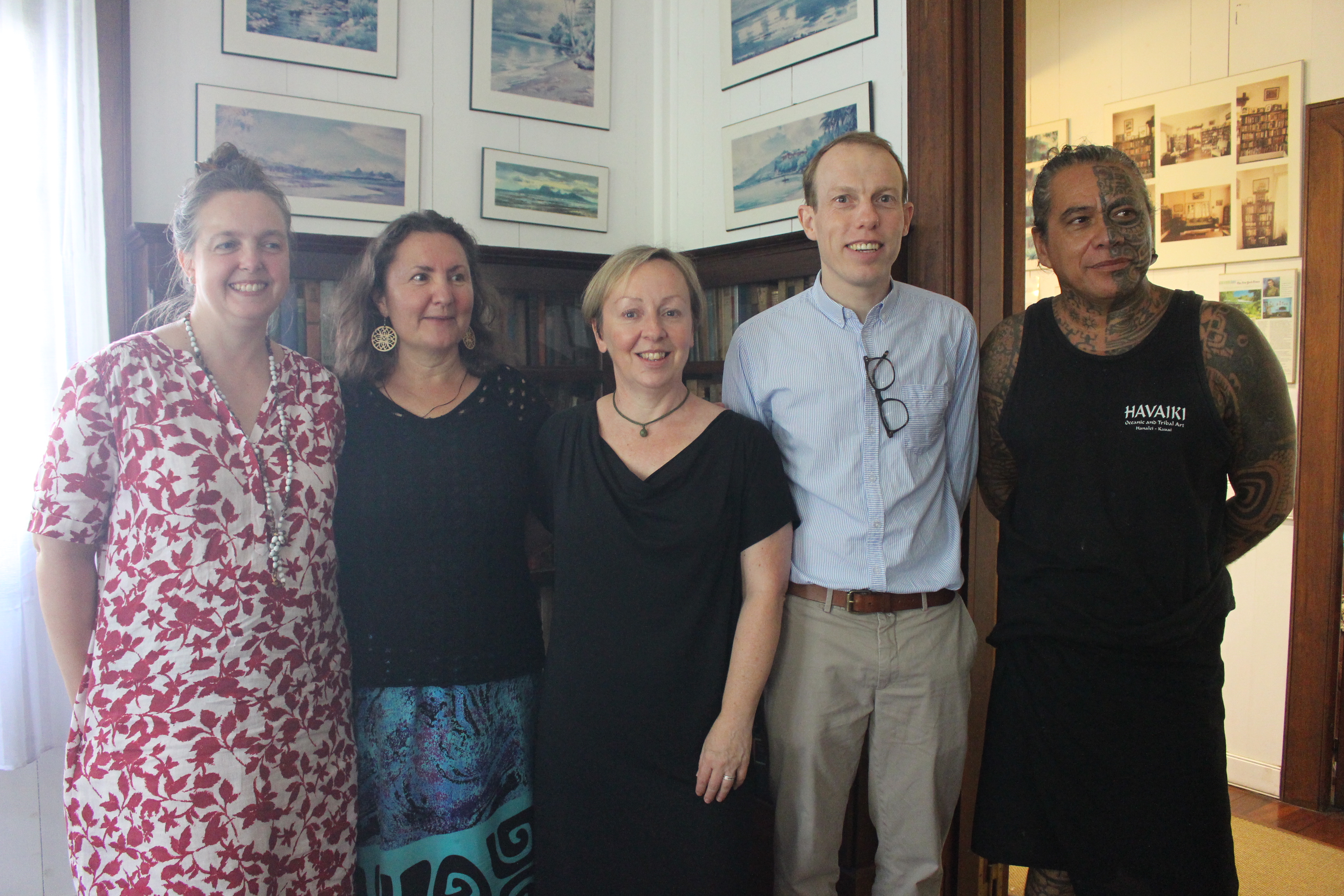 Costume de deuilleur, des secrets dévoilés