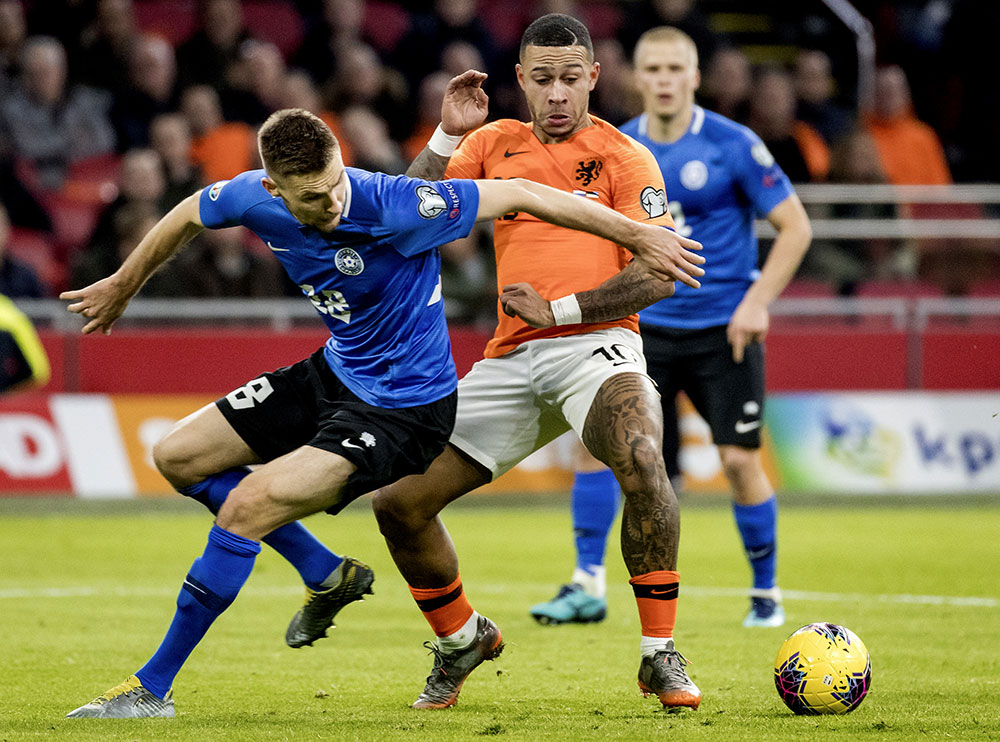 Euro-2020: les Gallois aussi au rendez-vous, la France craint le pire