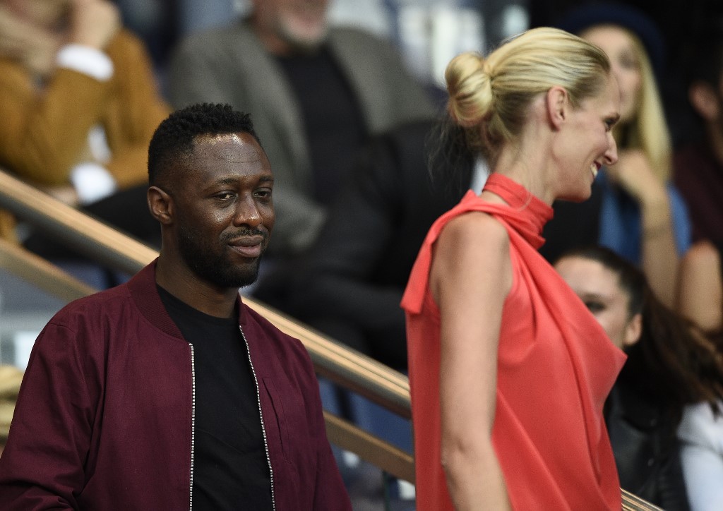 Plagiat dans l’humour: Thomas Ngijol réplique violemment au youtubeur CopyComic