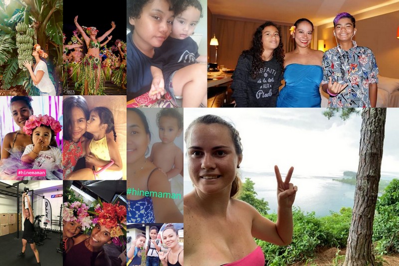 Hine fête ses 4 ans