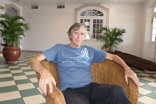 Une soirée littéraire consacrée à l’auteur Victor Segalen