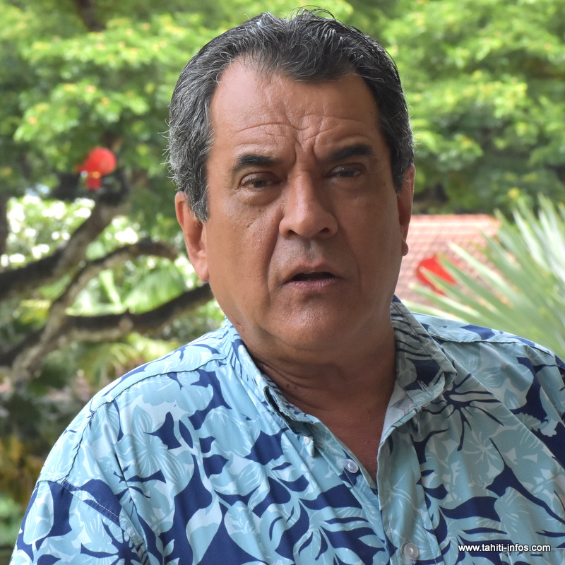 ​L’avenir précaire du CRT de Motu Uta