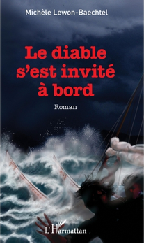 De Tahiti à Shanghai, un voyage mouvementé