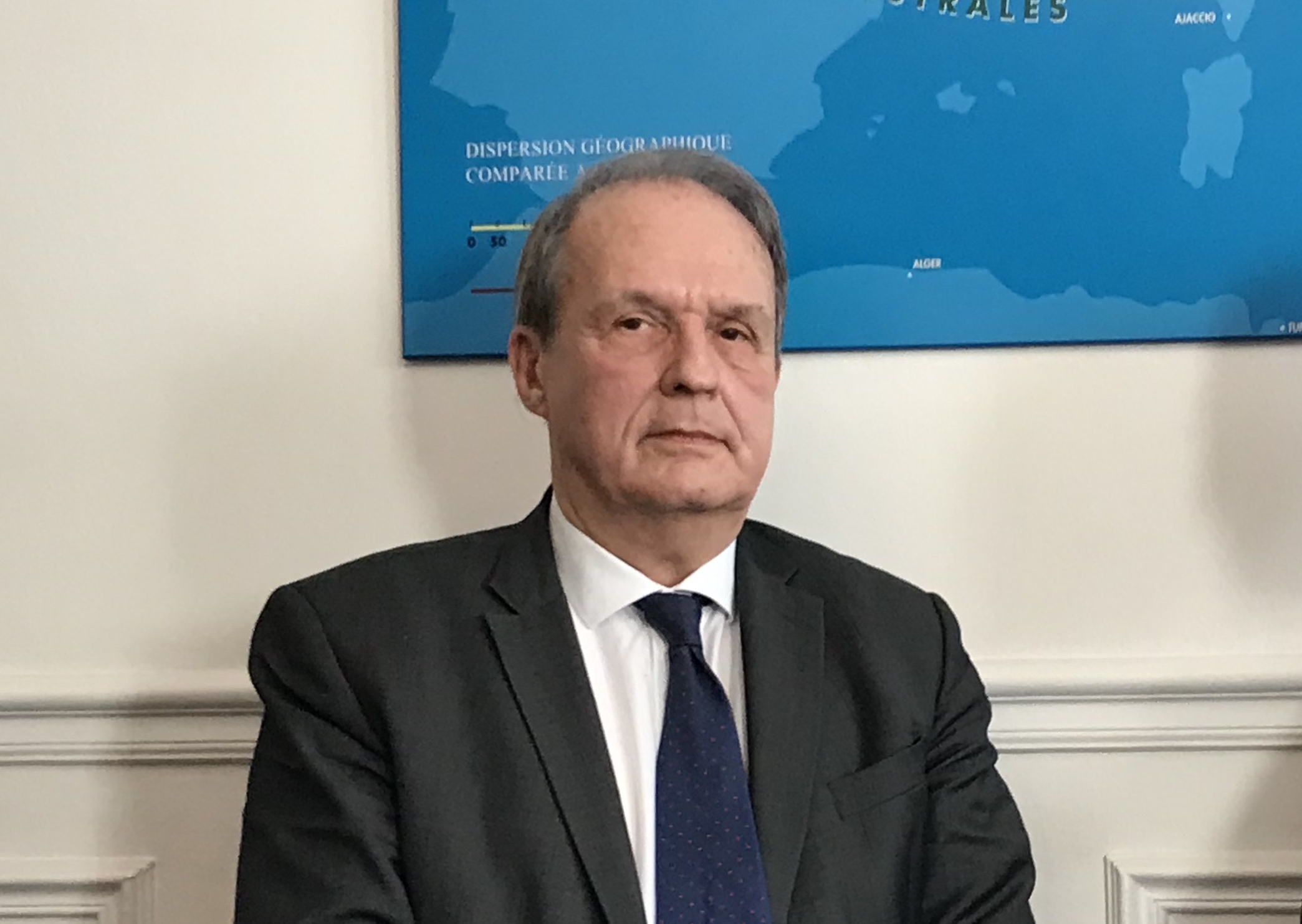 « Certains ont sans doute pensé et dit que tous les demandeurs seraient indemnisés »