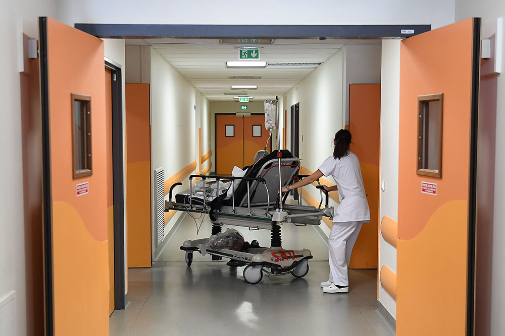 A l'hôpital, une "chambre des erreurs" pour stimuler la vigilance des soignants
