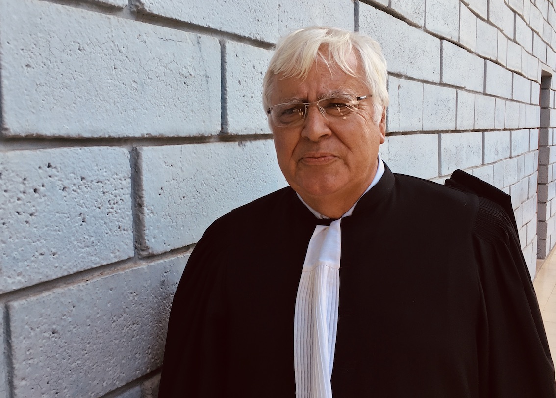 Air Moorea : La défense plaide les "incertitudes" du dossier