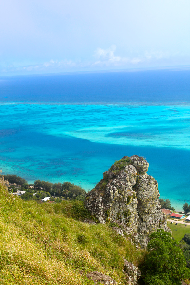 Download Raivavae L Ile Au Lagon Gemme Desktop Wallpaper Free Wallpaper Raivavae L Ile Au Lagon Gemme For iPhone