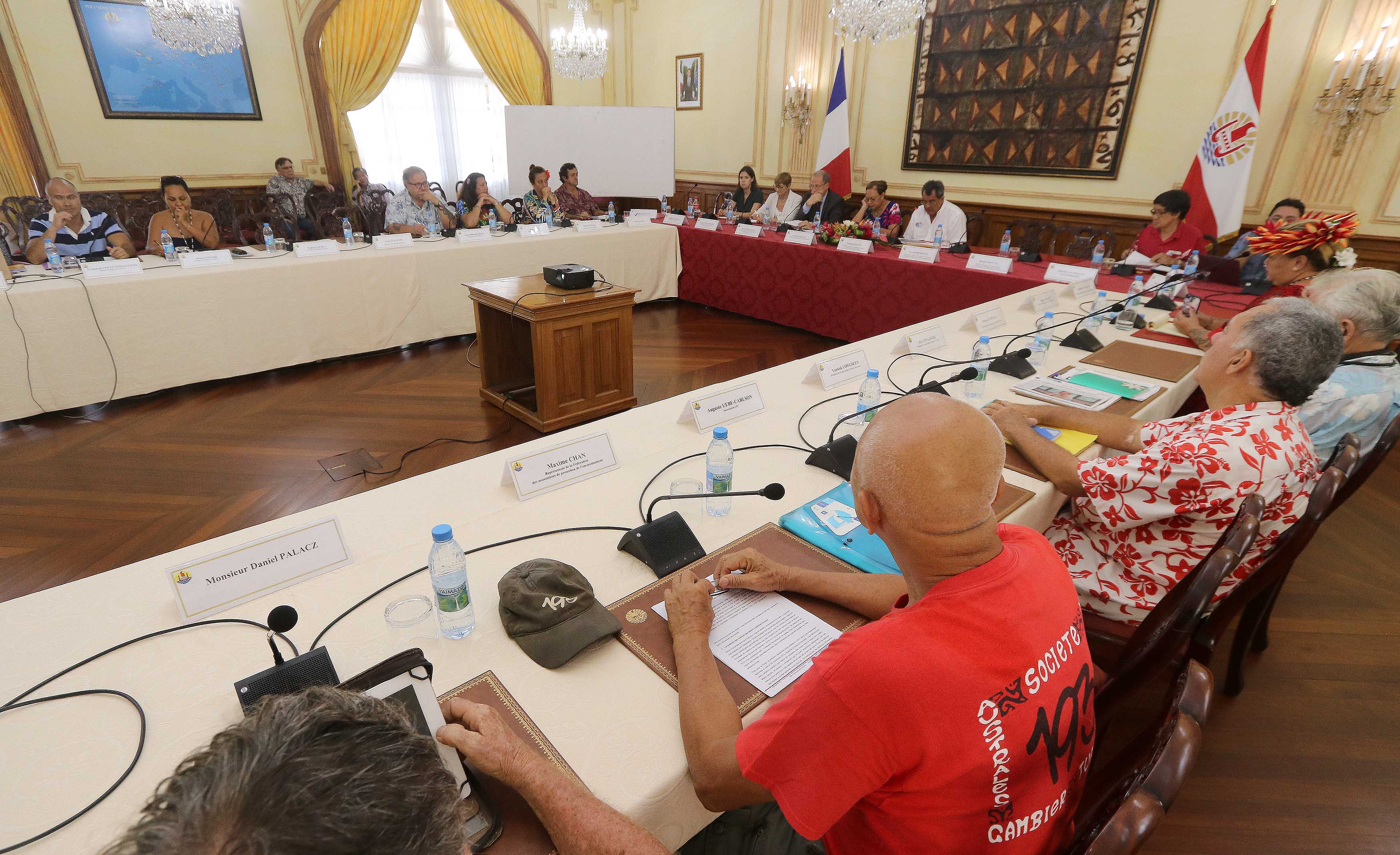 ​Nucléaire : Le Civen demande plus de dossiers