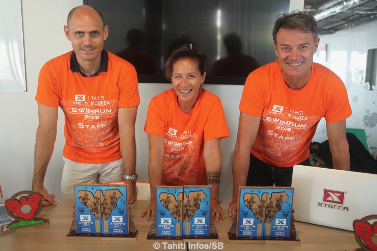 Le VSOP organsie un nouvel évènement