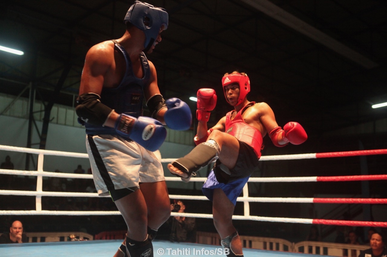 Gabriel Dauphin, à gauche, "ne pensait pas gagner"