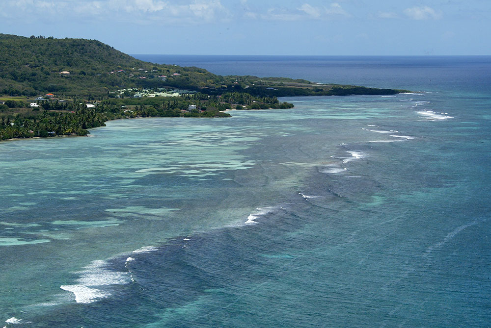 Guadeloupe: 4 lycéens mis examen pour viol en réunion d'une camarade