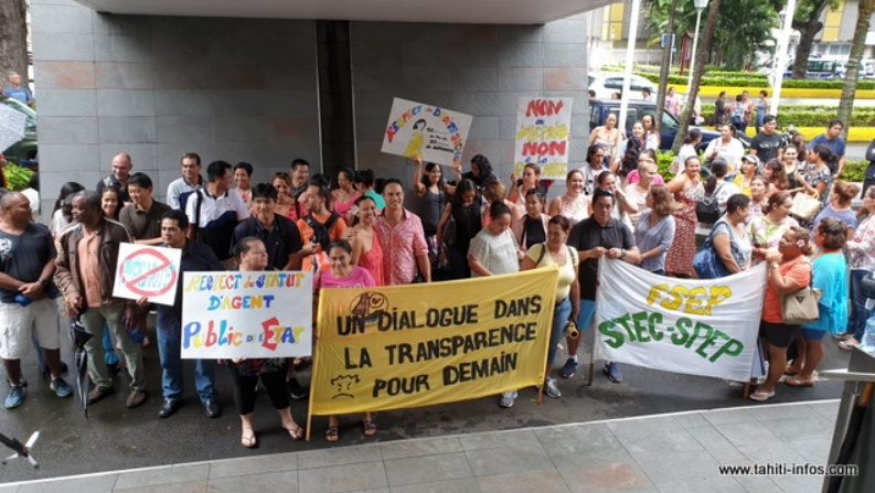 C’est quoi une grève ?