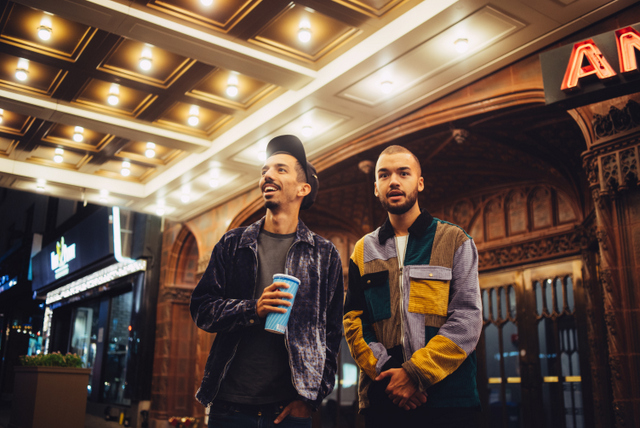 Bigflo et Oli : "Allez, on kiffe To’ata !"
