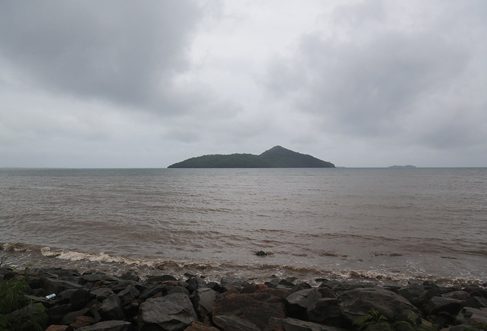 Alerte rouge au cyclone sur la côte nord-ouest de Madagascar