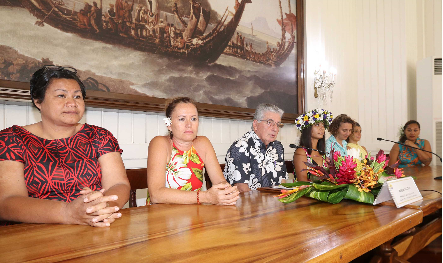 Rougeole : "Une épidémie de faible ampleur est possible" en Polynésie