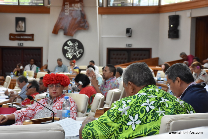 ​900 millions pour les hélicoptères des Marquises