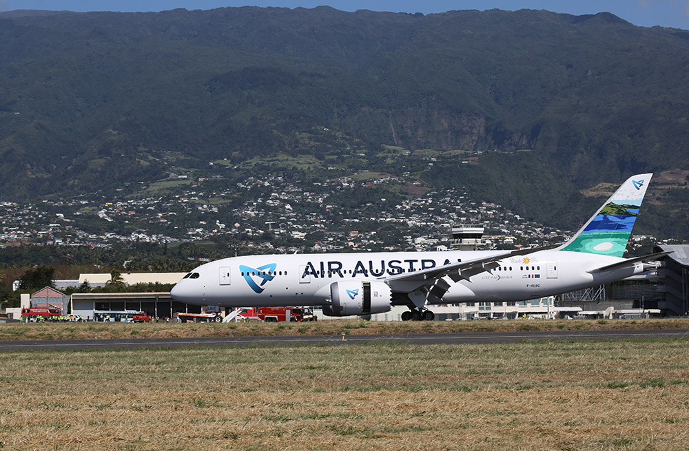 La Réunion : le maire de Sainte-Marie entendu pour des soupçons de détournements de fonds