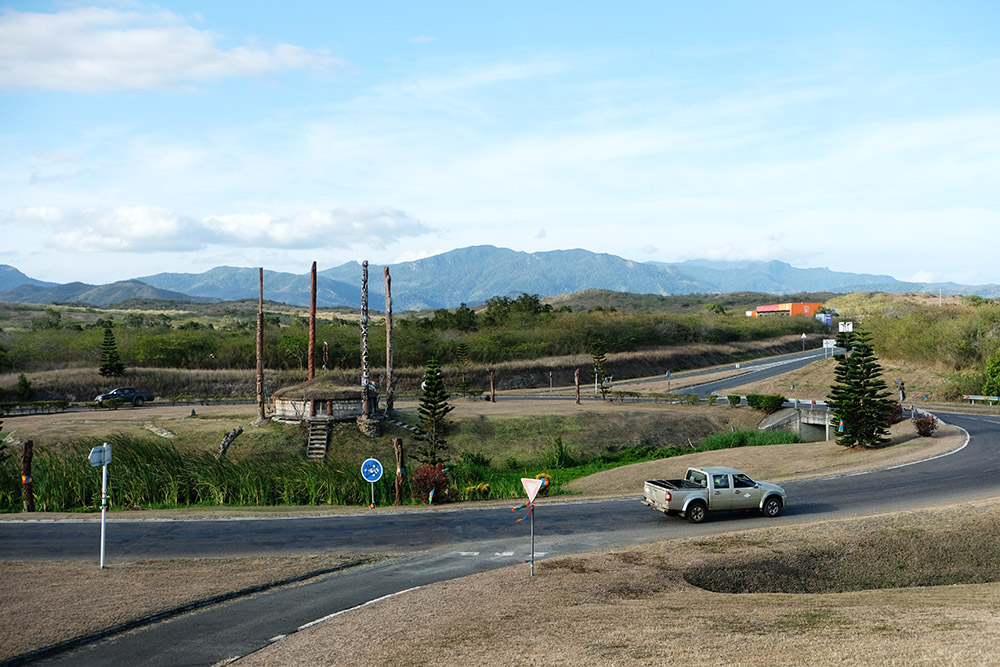 N-Calédonie: création d'un front loyaliste pour le référendum du 6 septembre