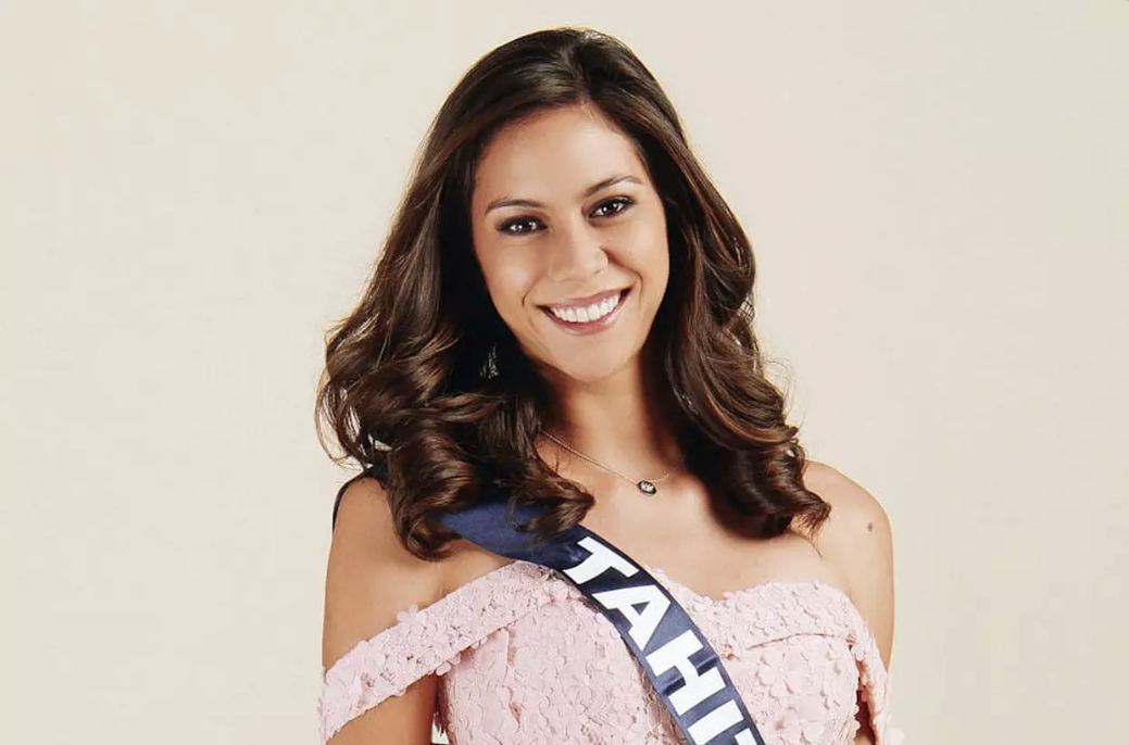 Matahari Bousquet : "J'espère vous rendre fiers"