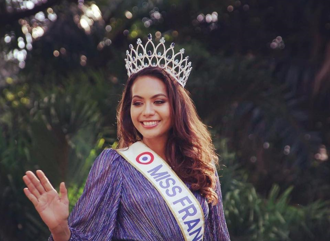 Vaimalama Chaves : une année de règne intense