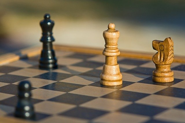 L'ONU décréte les 20 juillet "Journée mondiale du jeu d'échecs"