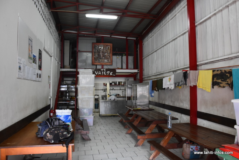 ​Accueil Te Vai-ete : "Que faisons-nous ?"