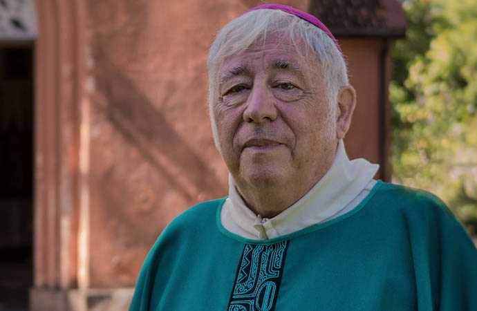 Mgr Cottanceau : « Te Vai-ete doit poursuivre sa mission »