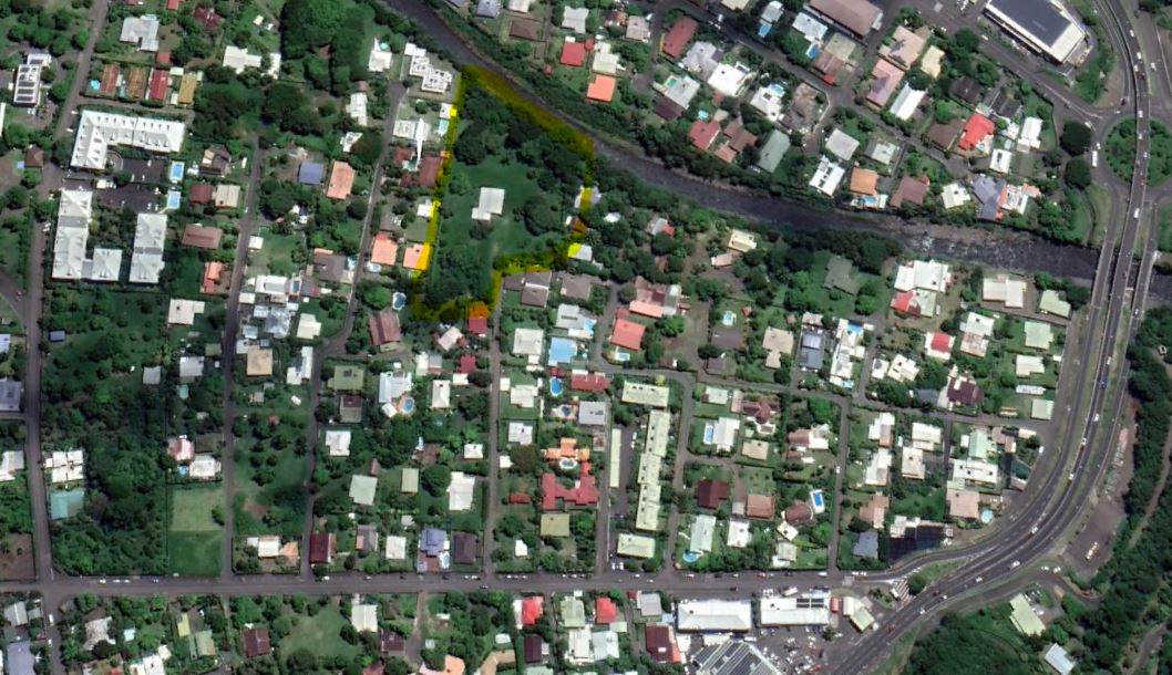 Le projet d'immeuble de la Pointe des pêcheurs suspendu