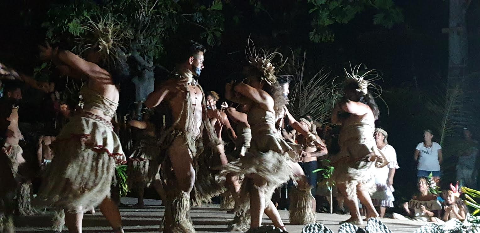 Kakaia, les mutinés du Matava’a