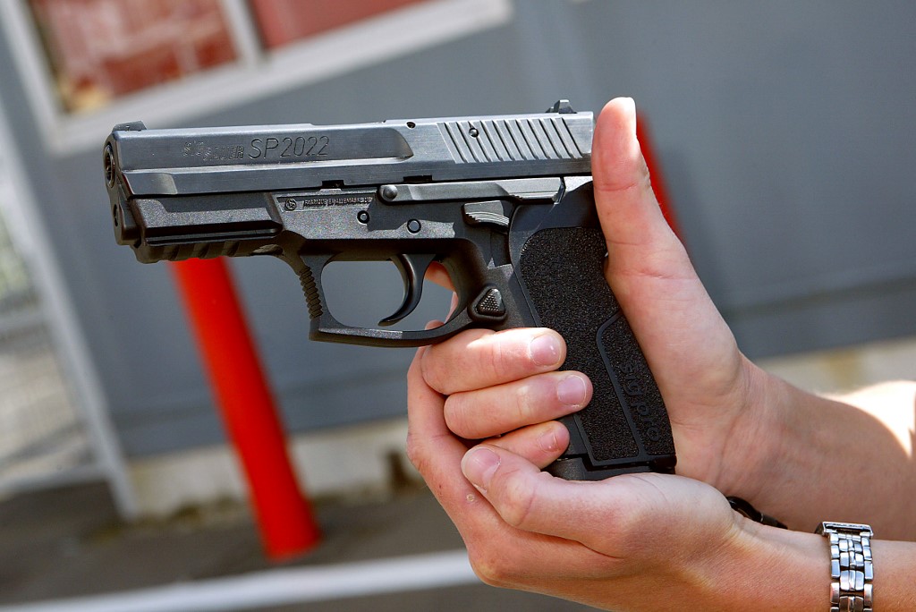 Nouvelle-Zélande: fin du programme de rachat d'armes lancé après l'attaque de Christchurch