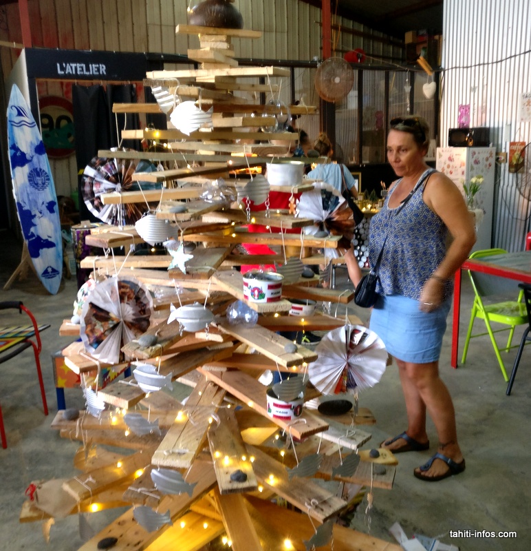 Ils vont passer un Noël éco-responsable